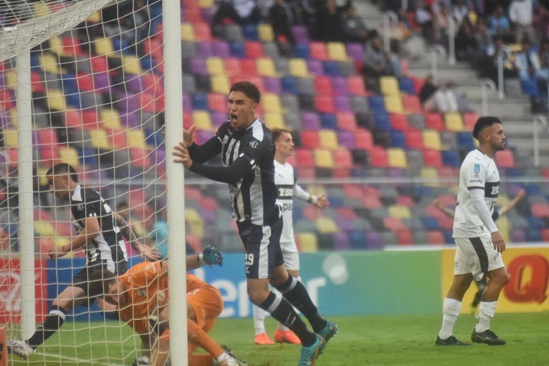 CentralCórdoba-Platense