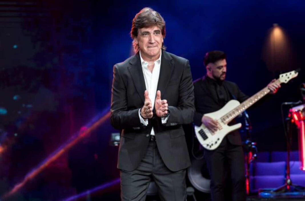 El sugestivo mensaje de Dante Gebel que alimenta rumores sobre una posible ¿candidatura presidencial? Dante