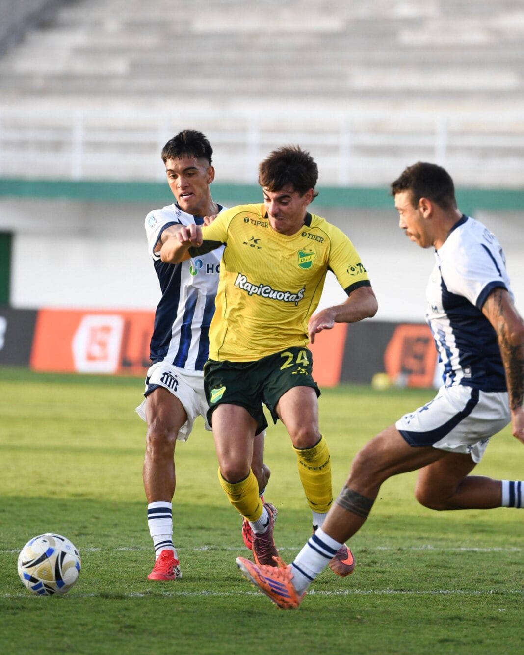 Defensa-Talleres