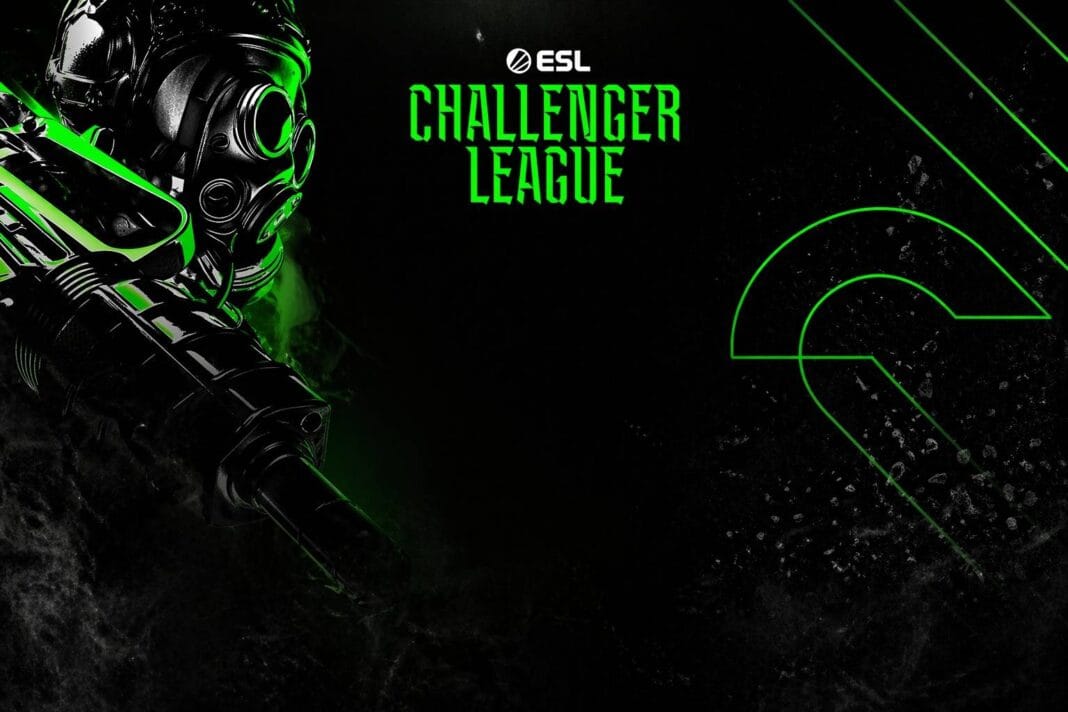ESL-ChallengerLeague