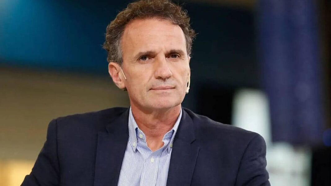 Gabriel Katopodis en No La Vimos Venir: “el peronismo debe ser el eje de un gran frente opositor” Gabriel-Katopodis