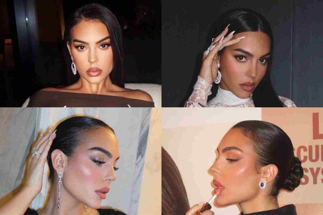 Georgina