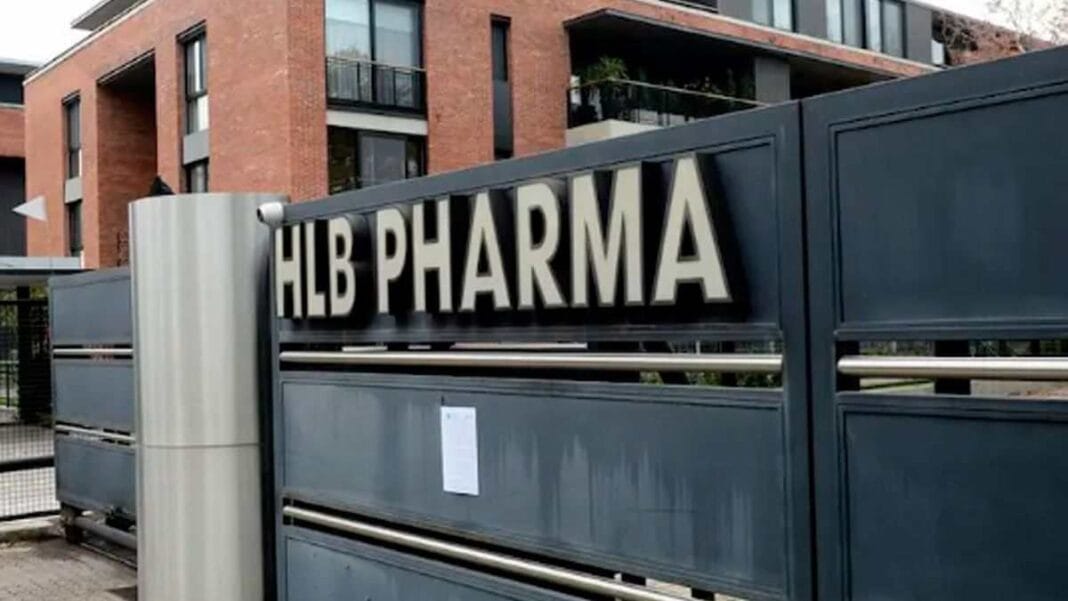 La ANMAT dio de baja a HLB Pharma y Laboratorios Ramallo, vinculados al fentanilo contaminado HLB