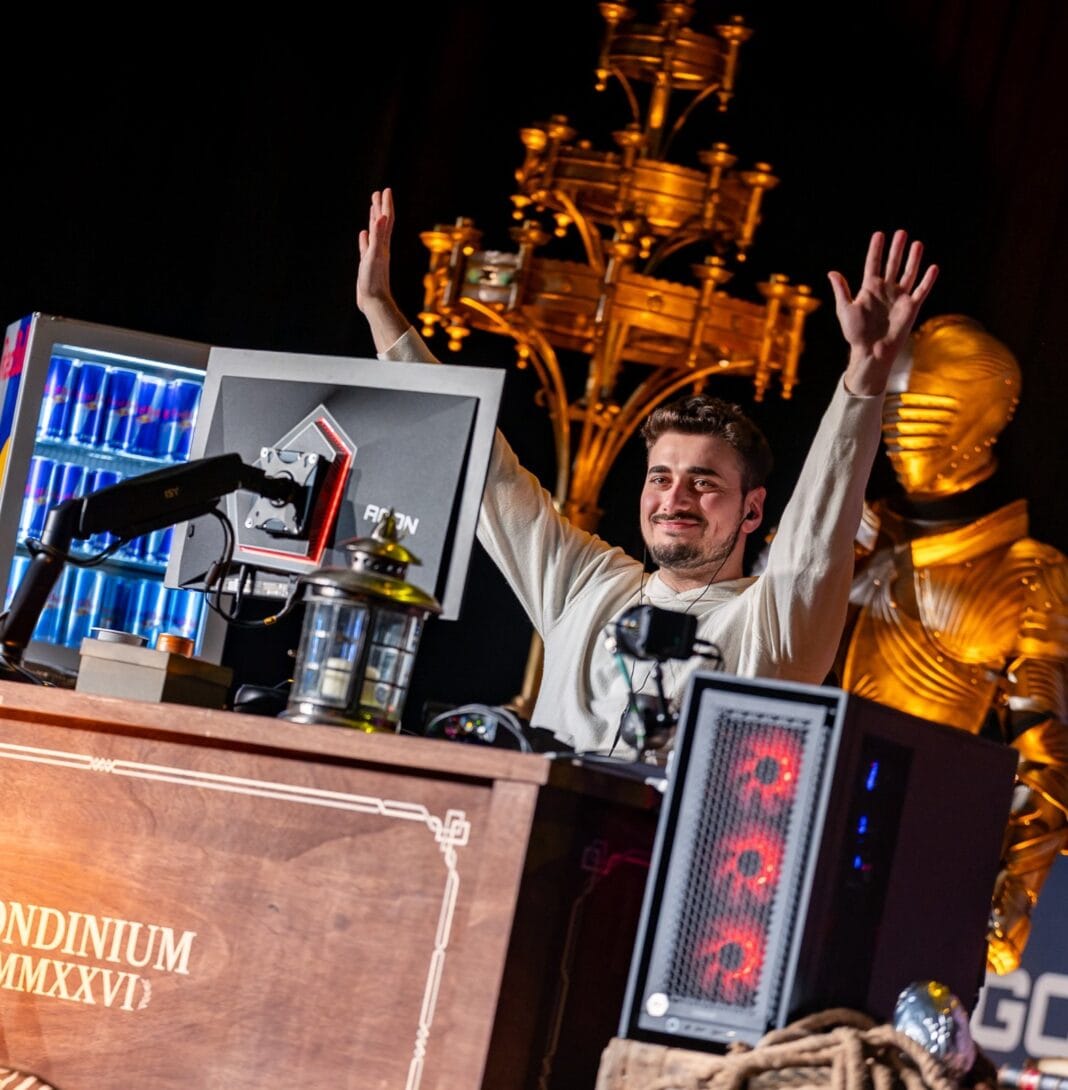 Hera y Liereyy finalistas tras arrasar en semifinales de la Redbull Hera