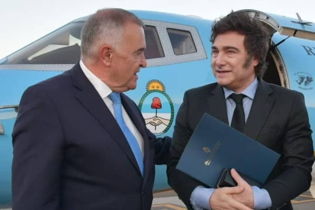 Jaldo-ReformaElectoral