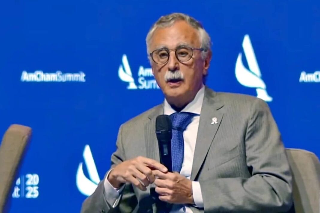 Desde la Oficina de Respuesta Oficial desmintieron una salida de Lugones Lugones-Salud