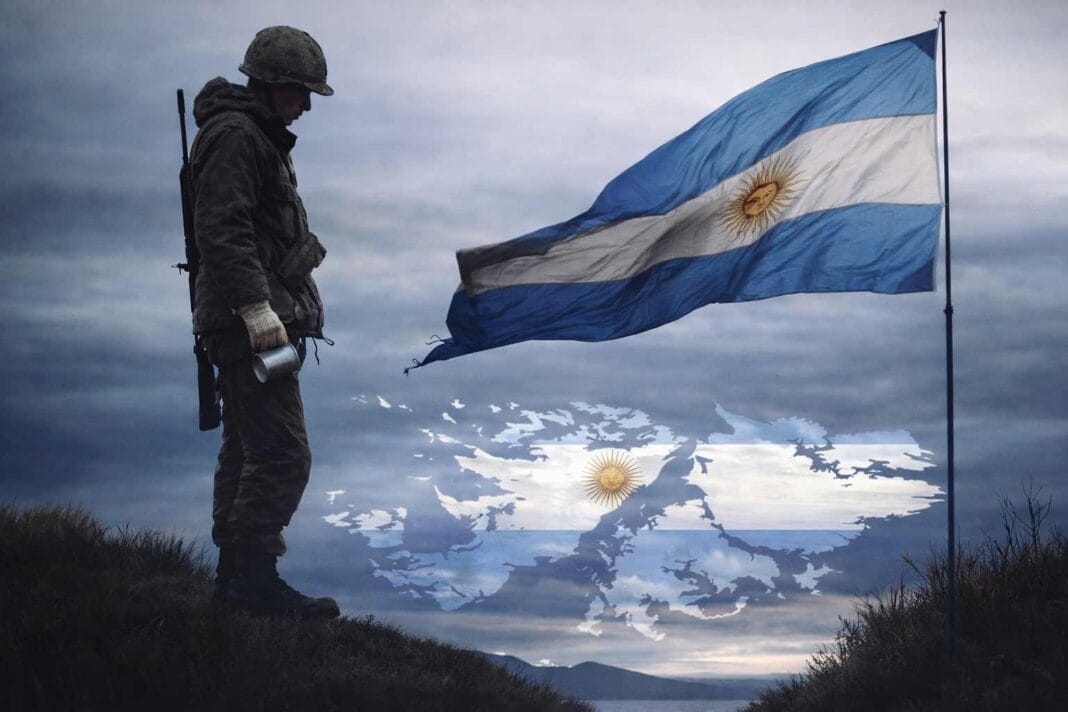 Malvinas