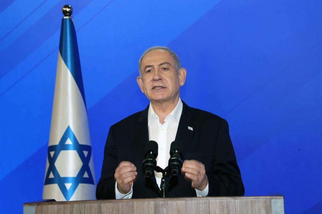 Israel expulsa a representantes de España y escala la tensión diplomática Net