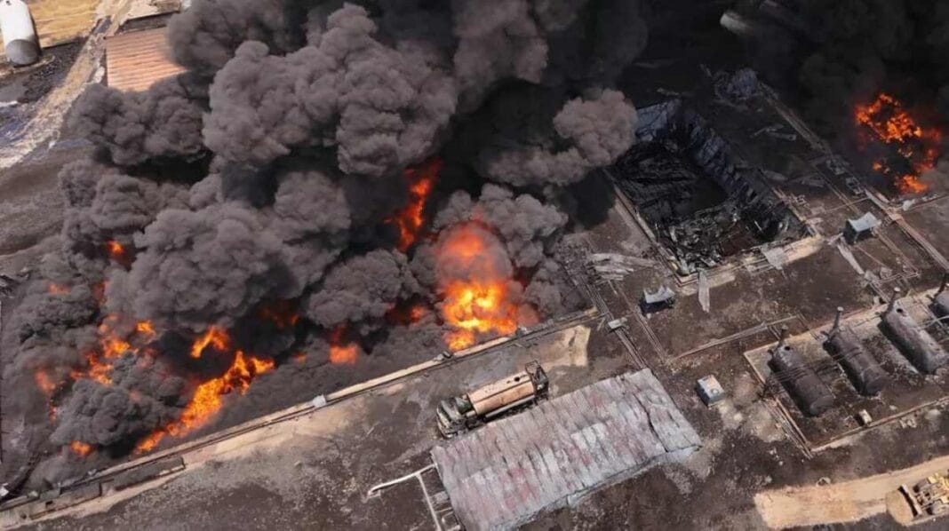 OIEA alerta por ataques cerca de central nuclear de Bushehr en Irán y riesgo radiológico Plantas Nucleares