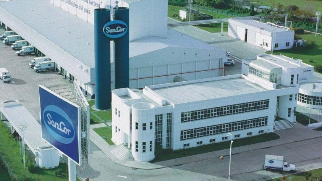 SanCor pidió su propia quiebra: deuda millonaria y futuro incierto para miles de trabajadores SanCor