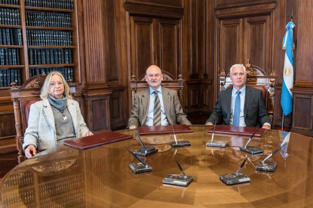 SupremaCorte-BuenosAires