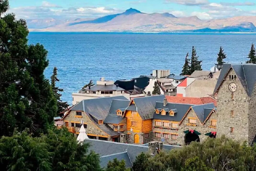 bariloche