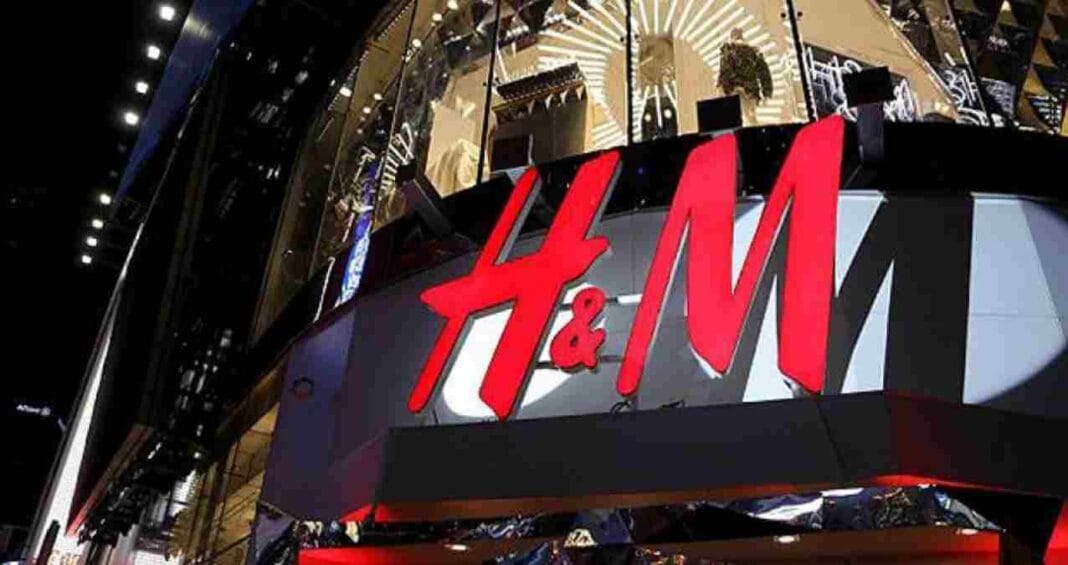 h&m