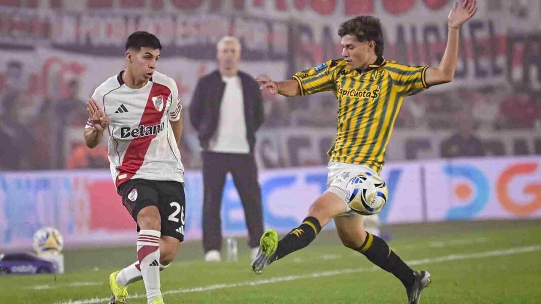 river-aldosivi