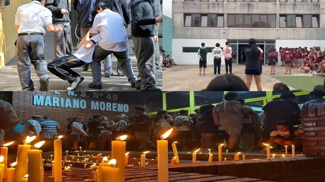 violencia