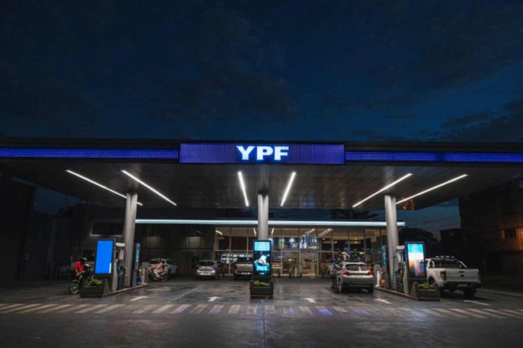 YPF congela los precios de los combustibles por 45 días en medio de la volatilidad internacional ypf (2)