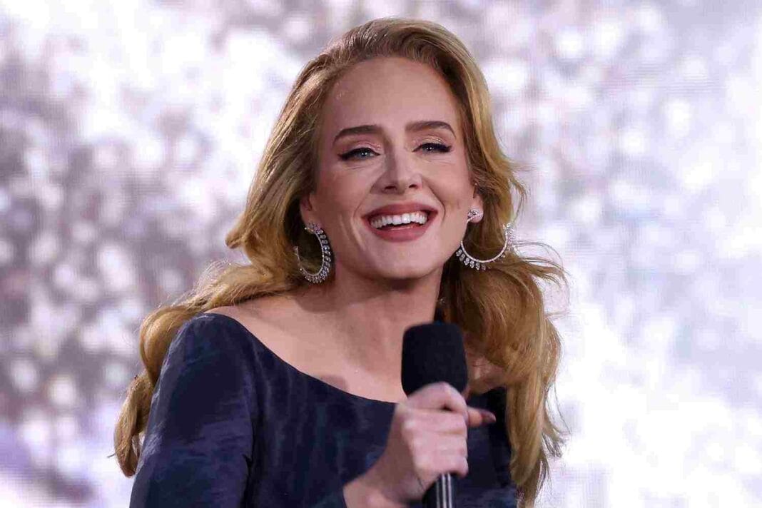 Adele