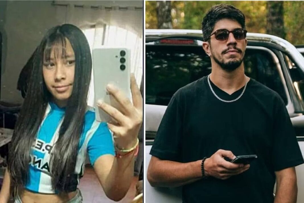 Búsqueda desesperada de una adolescente en Córdoba: la palabra del fiscal Agostina-Vega