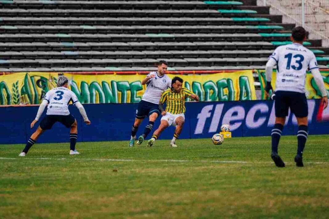 Aldosivi