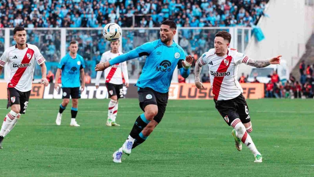 Belgrano (1)