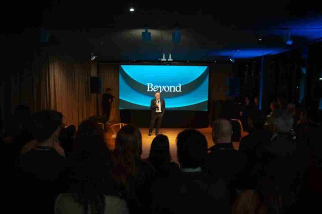 Beyond