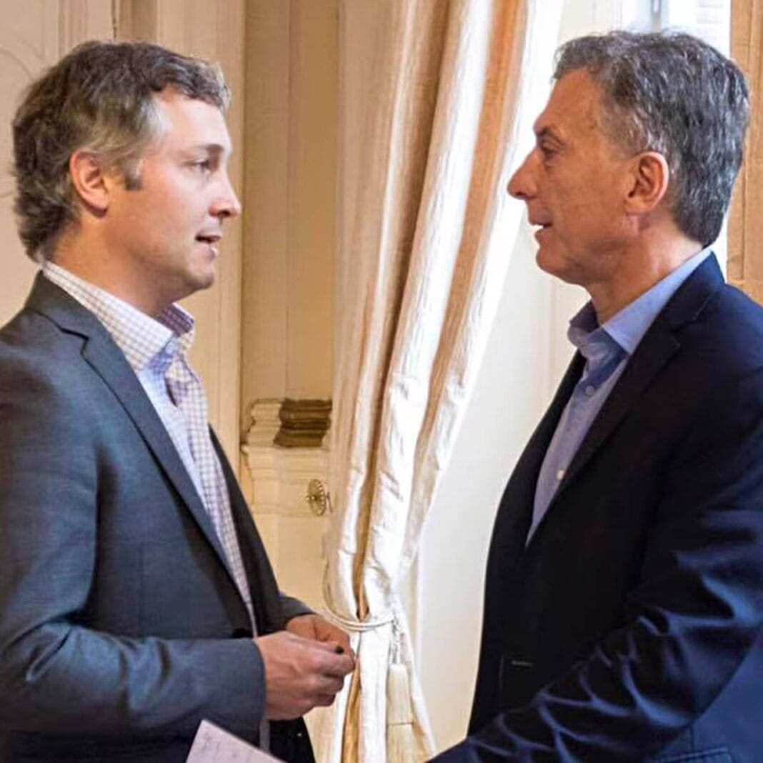 Un diputado del PRO salió a cruzar al gobierno por el caso Adorni: “es un obstáculo” De-Andreis