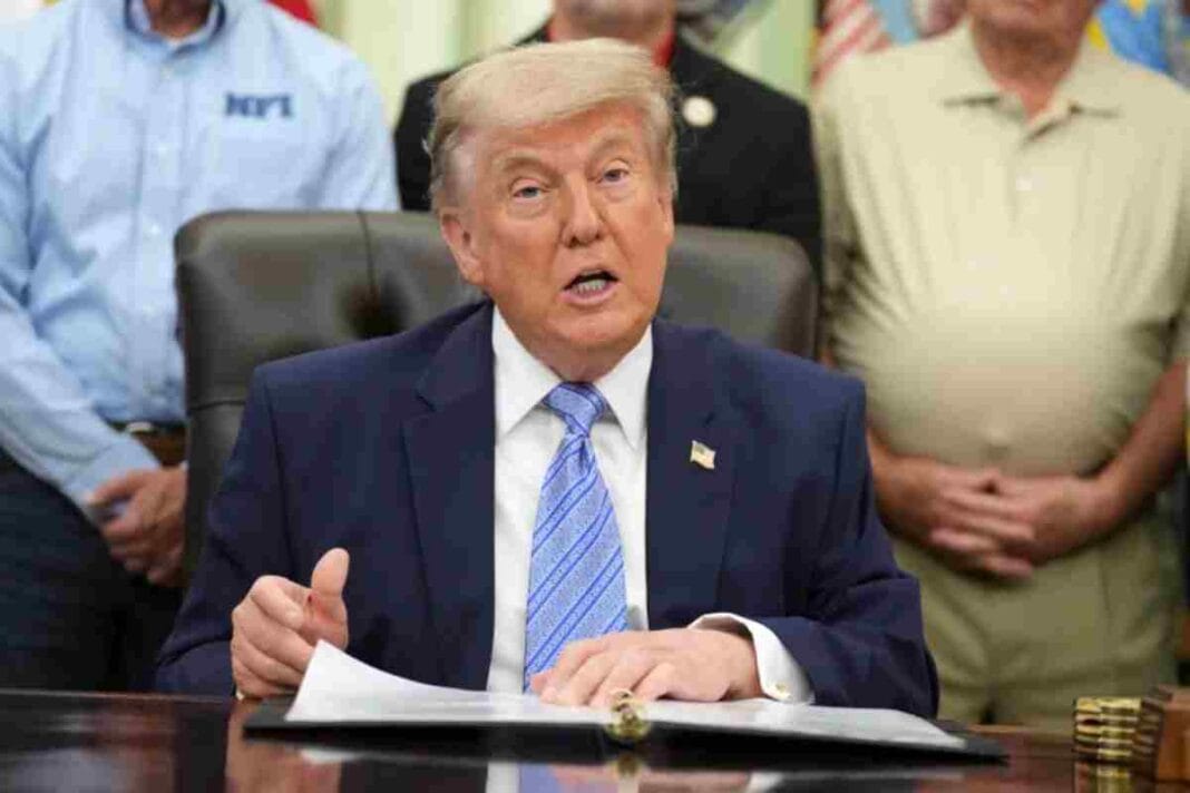 Donald