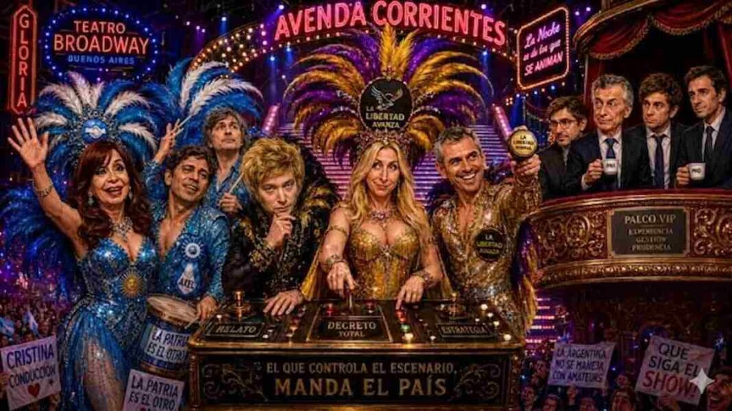 Mucho ego y pocas plumas Ego