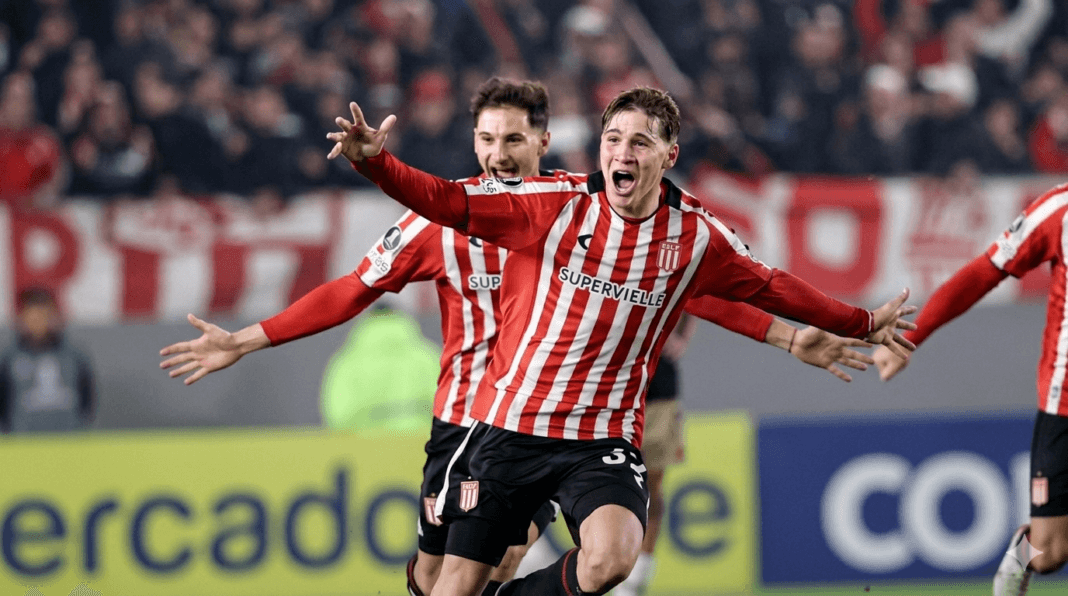 Estudiantes
