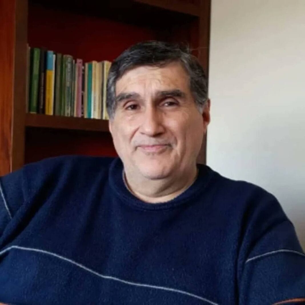 Federico-González