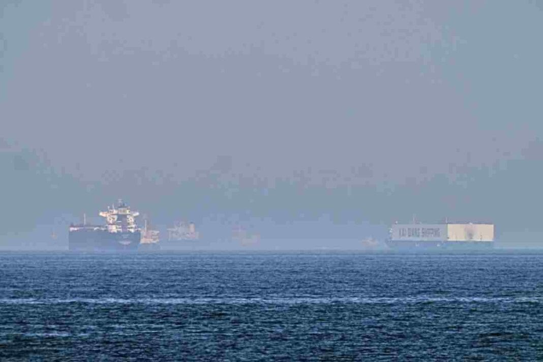 GOLFO DE OMÁN