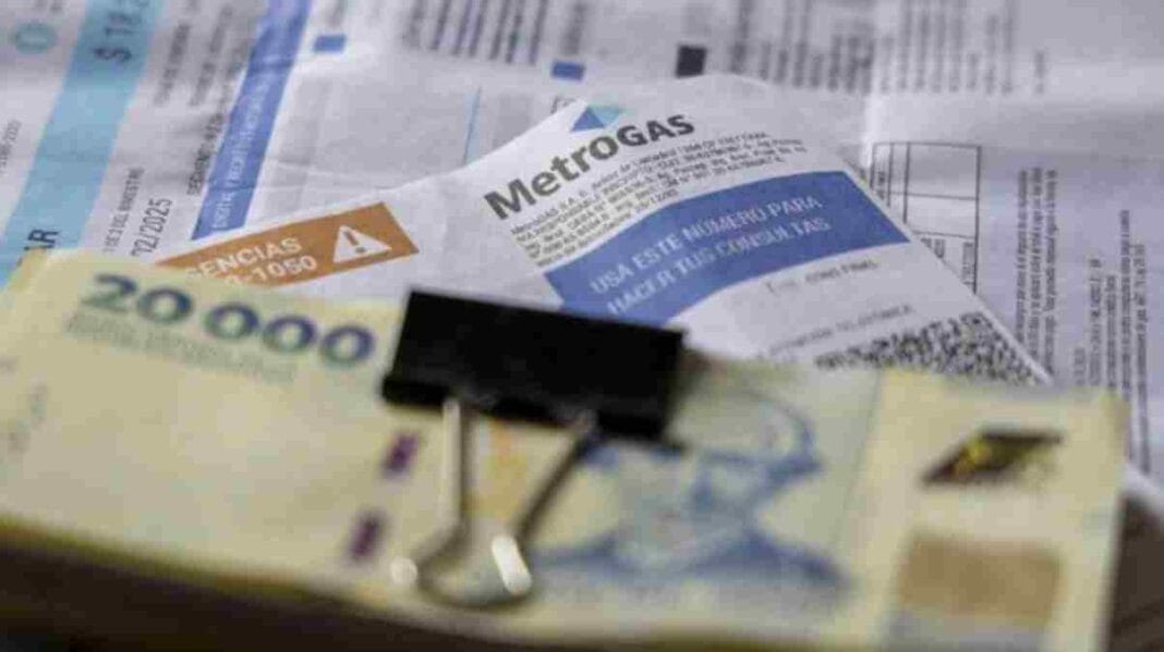 El recorte de subsidios por Zonas Frías podría duplicar las facturas de gas en parte del país Gas