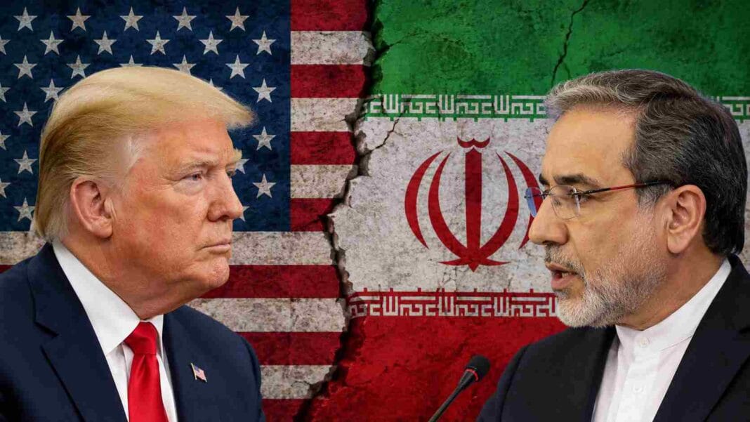 Irán defendió su propuesta de paz y respondió a Trump tras el rechazo de Estados Unidos Iran eeuu