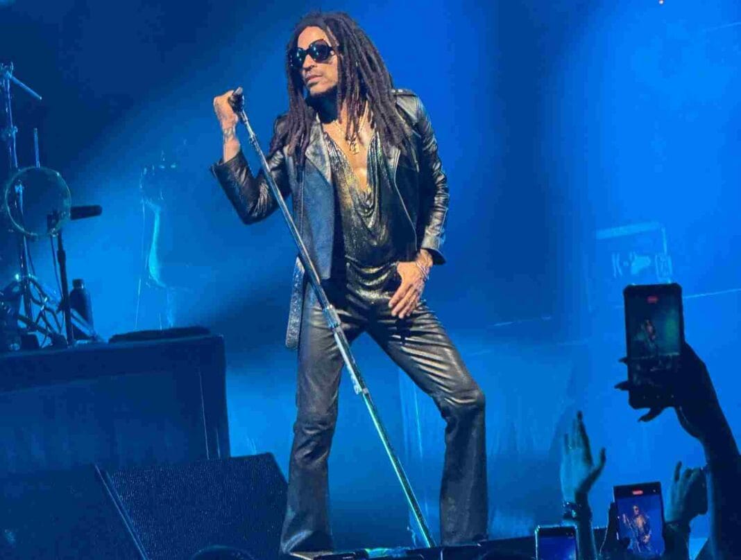 Kravitz