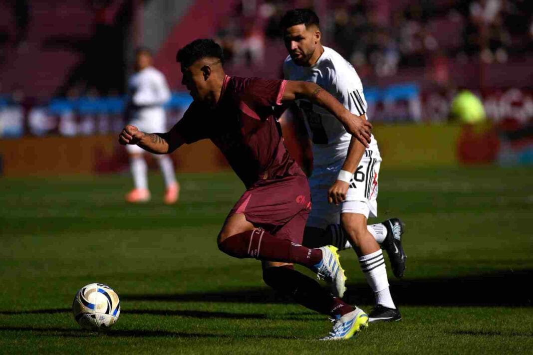 Lanus