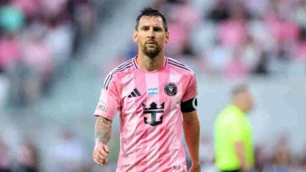 Alivio en la Selección Argentina: Messi sufrió una lesión menor y llegaría sin problemas al Mundial 2026 Lio