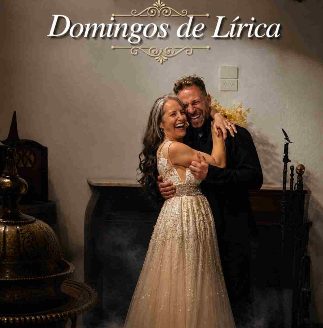 Lírica