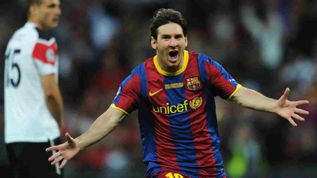 Messi (1)