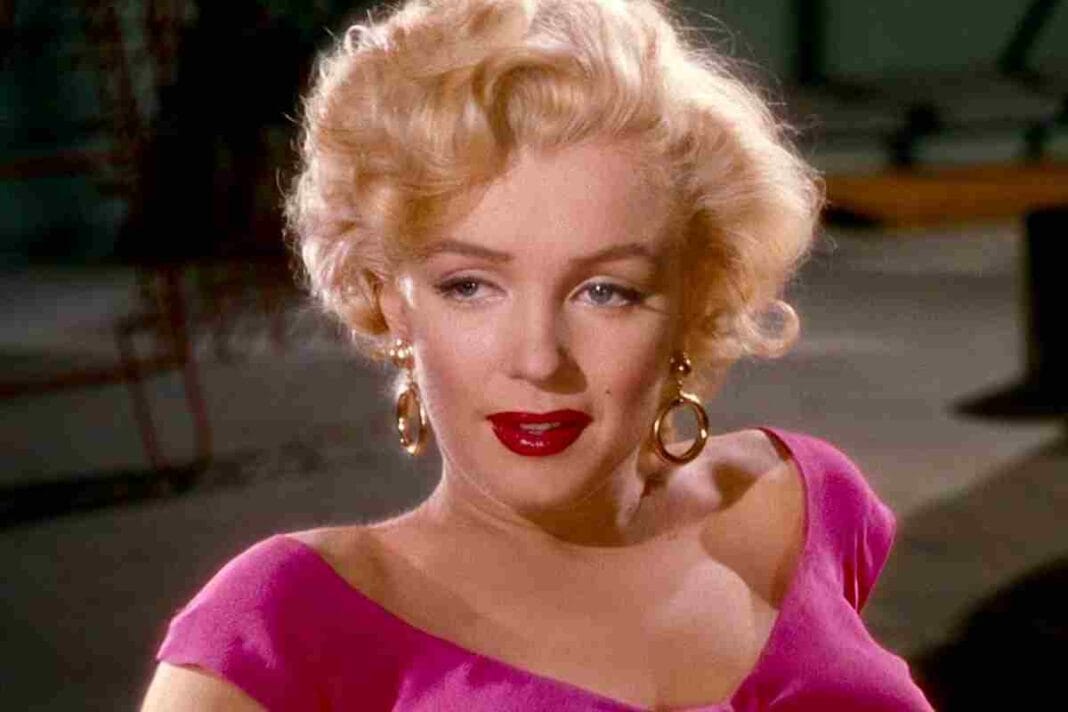 Efemérides: Marilyn Monroe, los 100 años de la diva más sensual de Hollywood Monroe