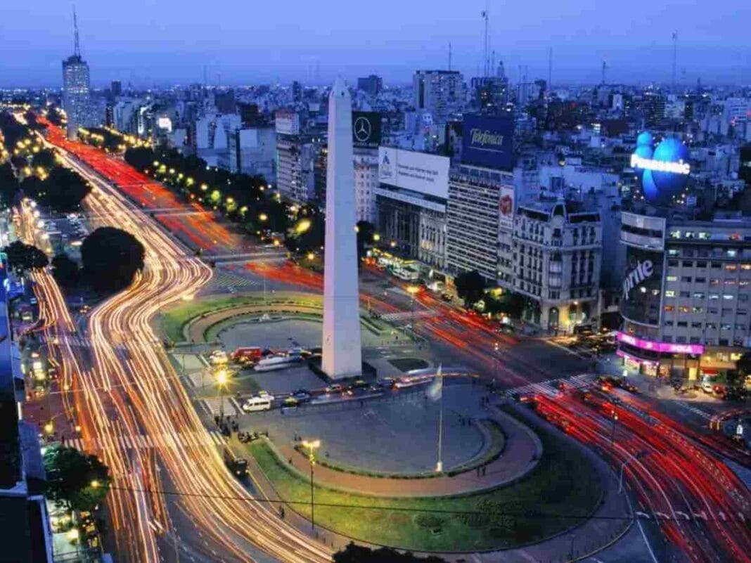 Obelisco