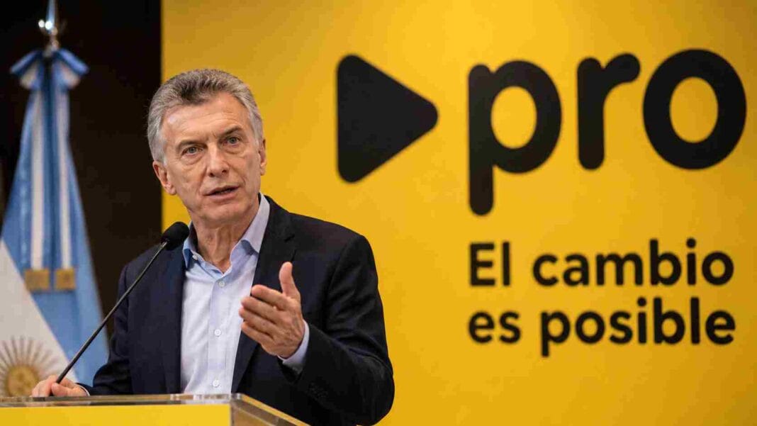 El PRO tomó distancia de Milei y lanzó un duro mensaje sobre “la soberbia” y el rumbo del cambio PRO