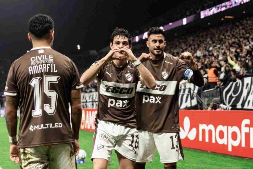 Platense