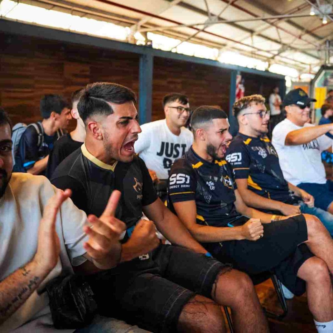 Procyon: cómo se construye una organización eSports en Argentina más allá del servidor Procyon