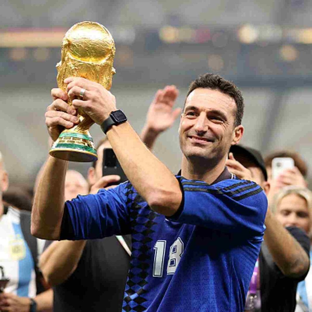 Scaloni