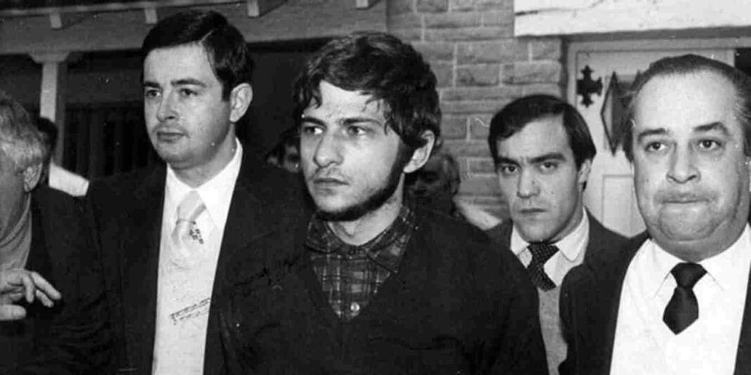 Schoklender: 45 años de un asesinato aún con muchas preguntas aún sin responder Schoklender