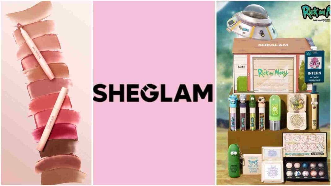SHEGLAM y el fenómeno global de belleza de SHEIN: los lanzamientos que impulsan su éxito viral Sheglam