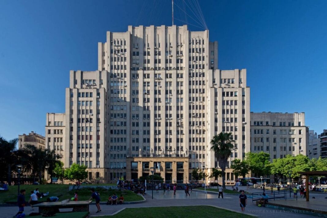 UBA-Medicina