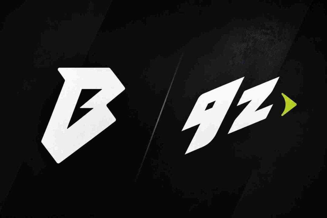 9z dio el golpe ante HEROIC y BESTIA cayó ante Galorys b9z
