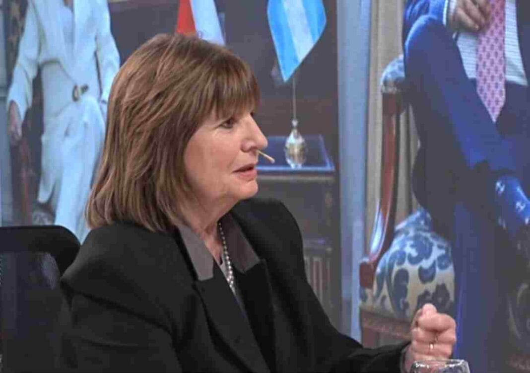 bullrich