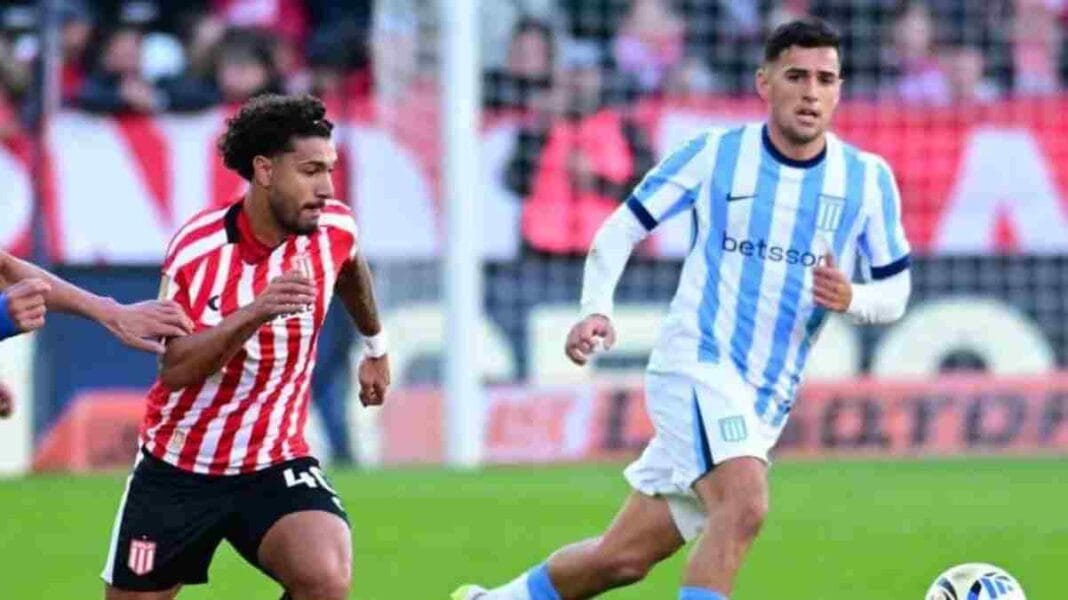 Racing se lo ganó a Estudiantes en el final estudiantes-vs-racing_862x485